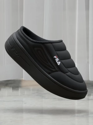 Foto van product Muiltjes Fila zwart