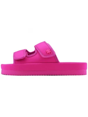 Foto van product Muiltjes Flip*Flop donkerroze