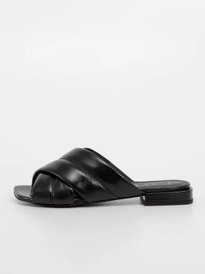 Foto van product Muiltjes Furla zwart