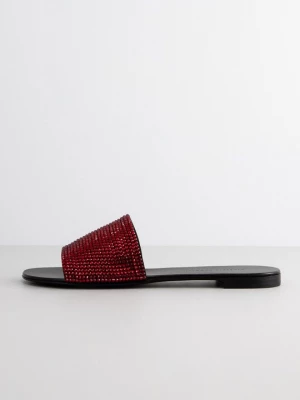 Foto van product Muiltjes Giuseppe Zanotti zwart