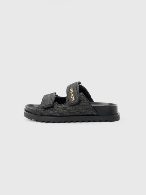 Foto van product Muiltjes Guess zwart