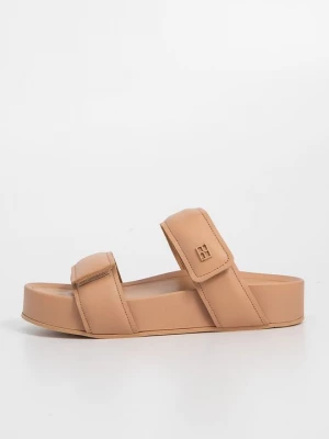 Foto van product Muiltjes HÖGL bruin