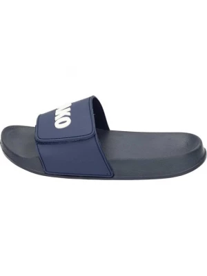 Foto van product Muiltjes JAKO blauw