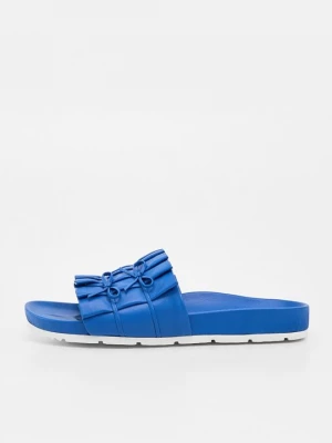 Foto van product Muiltjes Kennel & Schmenger blauw