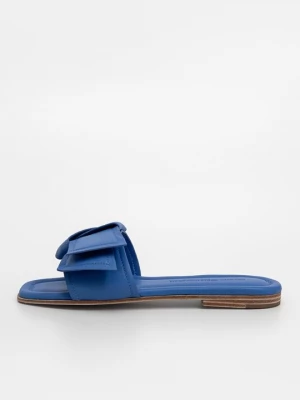 Foto van product Muiltjes Kennel & Schmenger blauw
