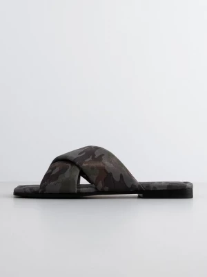 Foto van product Muiltjes Kennel & Schmenger grijs
