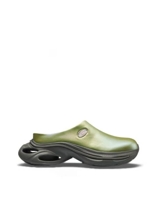 Foto van product Muiltjes Koi Footwear groen