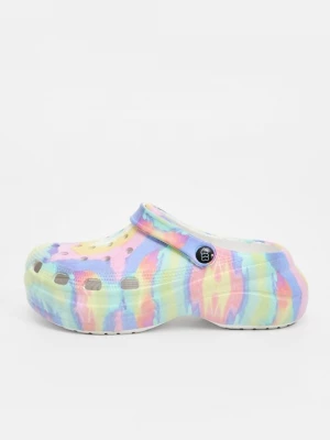 Foto van product Muiltjes Koi Footwear lila