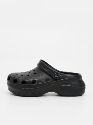 Foto van product Muiltjes Koi Footwear zwart