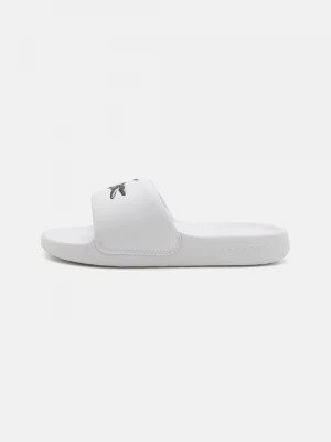 Foto van product Muiltjes Lacoste wit