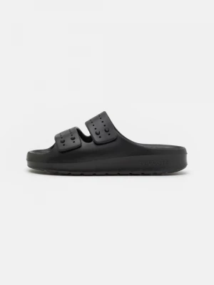 Foto van product Muiltjes Lacoste zwart