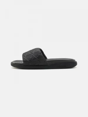 Foto van product Muiltjes Lacoste zwart