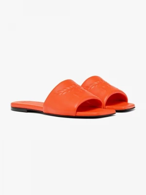 Foto van product Muiltjes MCM oranje