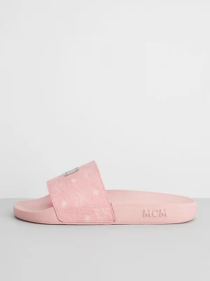 Foto van product Muiltjes MCM roze