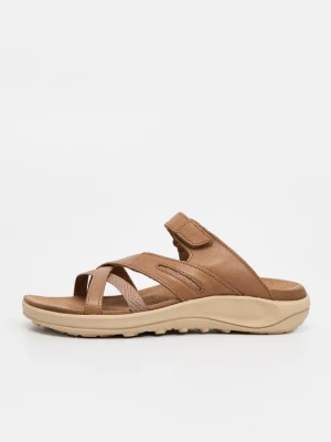 Foto van product Muiltjes Merrell bruin