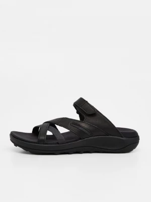Foto van product Muiltjes Merrell zwart