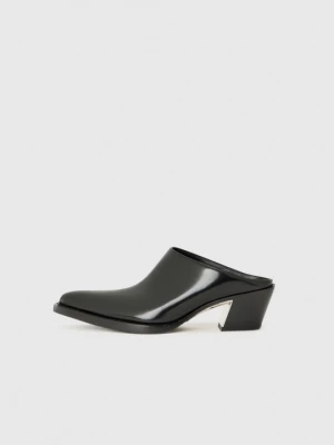 Foto van product Muiltjes met hak 3.1 phillip lim zwart
