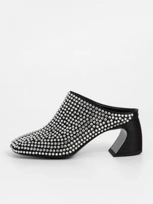 Foto van product Muiltjes met hak 3.1 phillip lim zwart