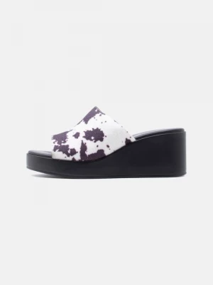 Foto van product Muiltjes met hak Anna Field By Zalando bruin