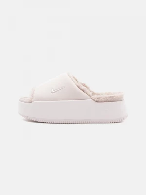 Foto van product Muiltjes met hak Nike rood