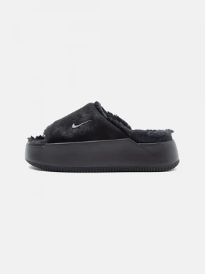 Foto van product Muiltjes met hak Nike zwart