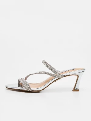 Foto van product Muiltjes met hak Steve Madden