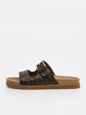 Foto van product Muiltjes Michael Kors bruin