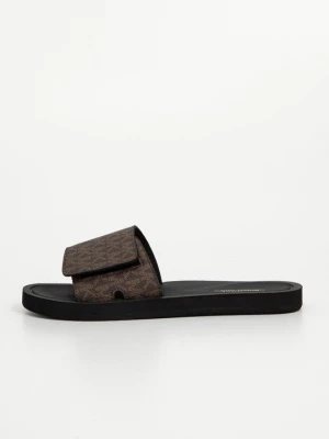 Foto van product Muiltjes Michael Kors bruin
