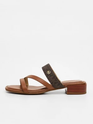 Foto van product Muiltjes Michael Kors bruin