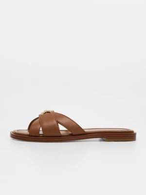 Foto van product Muiltjes Michael Kors bruin