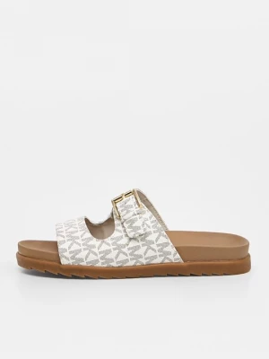 Foto van product Muiltjes Michael Kors crème