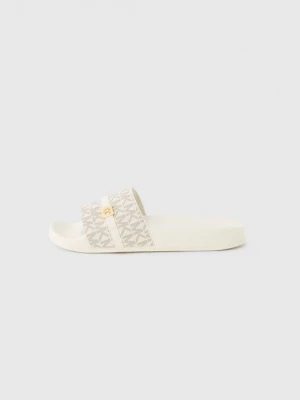 Foto van product Muiltjes Michael Kors crème