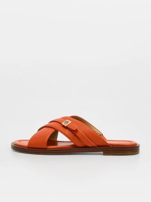 Foto van product Muiltjes Michael Kors geel