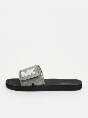 Foto van product Muiltjes Michael Kors grijs