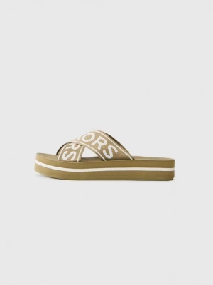 Foto van product Muiltjes Michael Kors groen