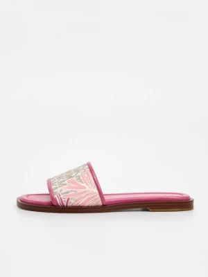 Foto van product Muiltjes Michael Kors mauve