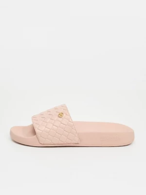 Foto van product Muiltjes Michael Kors roze