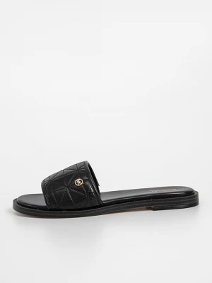 Foto van product Muiltjes Michael Kors zwart