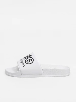 Foto van product Muiltjes MM6 Maison Margiela wit