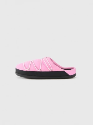 Foto van product Muiltjes Moon Boot roze