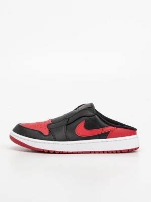 Foto van product Muiltjes Nike zwart