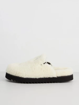 Foto van product Muiltjes Nina Ricci zandkleur