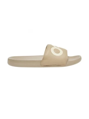 Foto van product Muiltjes Oakley zandkleur