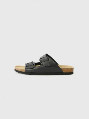 Foto van product Muiltjes Pier One By Zalando zwart
