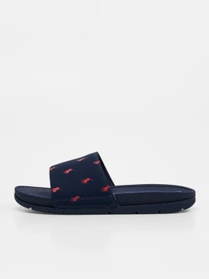 Foto van product Muiltjes Polo Ralph Lauren
