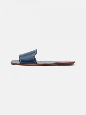 Foto van product Muiltjes Polo Ralph Lauren donkerblauw