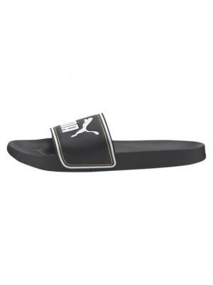 Foto van product Muiltjes Puma zwart