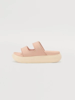 Foto van product Muiltjes Reef roze