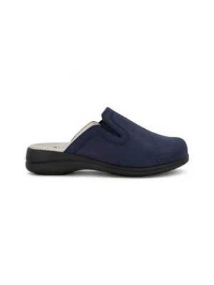 Foto van product Muiltjes Scholl blauw