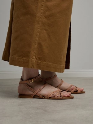 Foto van product Muiltjes See By Chloé roze